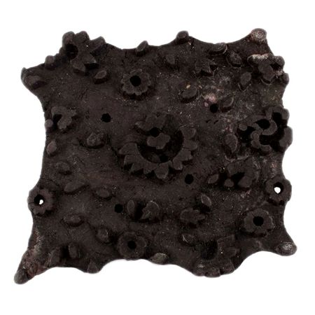 Old Wooden Decorative Blocks-516